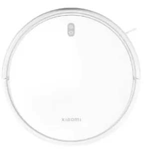 Робот-пылесос Xiaomi Robot Vacuum E10 EU (BHR6783EU) Белый