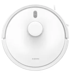 Робот-пылесос Xiaomi Robot Vacuum S20 (BHR8629EU) Белый