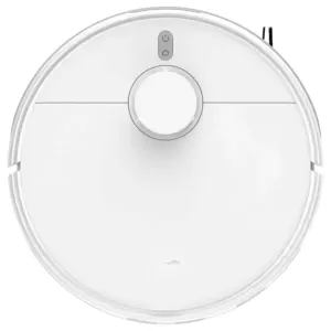 Робот-пылесос Xiaomi Robot Vacuum H40 (BHR07XBEU) White (Белый)
