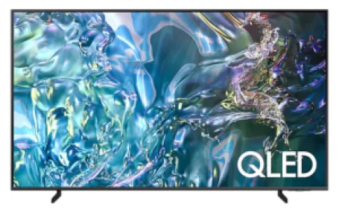 Tелевизор Samsung QE85Q60D Edge LED 4K Ultra HD Tелевизор Samsung QE85Q60D Edge LED 4K Ultra HD
