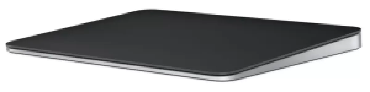 Трекпад Apple Magic Trackpad USB-C, черный (MXKA3) Трекпад Apple Magic Trackpad USB-C, черный (MXKA3)
