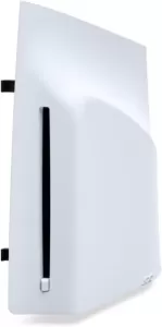 Дисковод PlayStation для PS5 Pro/Slim Disc Drive, белый