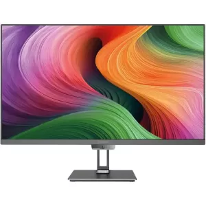 Моноблок Digma Action, 21.5" (1920x1080) VA / Intel N95 / 8 DDR4 / 256 ГБ SSD / Intel UHD Graphics / Windows 11 Pro / Клавиатура, мышь, Черный (DM21N9-8CXW01)