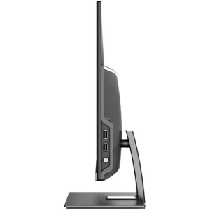 Моноблок Digma Action, 21.5" (1920x1080) VA / Intel N95 / 8 DDR4 / 256 ГБ SSD / Intel UHD Graphics / Windows 11 Pro / Клавиатура, мышь, Черный (DM21N9-8CXW01)