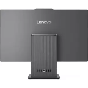 Моноблок Lenovo IdeaCentre AIO 27ARR9, 27" (1920x1080) IPS / AMD Ryzen 7 7735HS / 16 DDR5 / 512 ГБ SSD / AMD Radeon Graphics / Без ОС / Клавиатура, мышь, Серый (F0HQ0039RU)