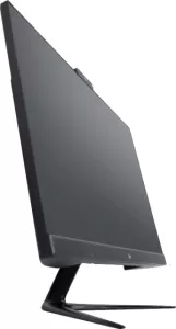 Моноблок iRU Office P23IH5P, 23.8" (1920x1080) IPS / Intel Core i3-10100 / 16 DDR4 / 256 ГБ SSD / Intel UHD Graphics / Без ОС, Черный (4640131327377)