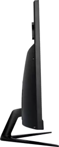 Моноблок iRU Office P23IH5P, 23.8" (1920x1080) IPS / Intel Core i3-10100 / 16 DDR4 / 256 ГБ SSD / Intel UHD Graphics / Без ОС, Черный (4640131327377)