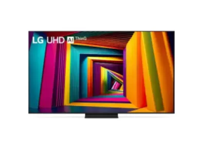 LED телевизор 4K Ultra HD LG 98UT91006LA