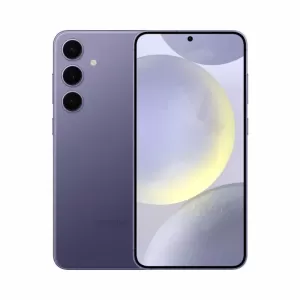 Смартфон Samsung Galaxy S24 Plus 12/512 ГБ, Dual: nano SIM + eSIM, Cobalt Violet Смартфон Samsung Galaxy S24 Plus 12/512 ГБ, Dual: nano SIM + eSIM, Cobalt Violet