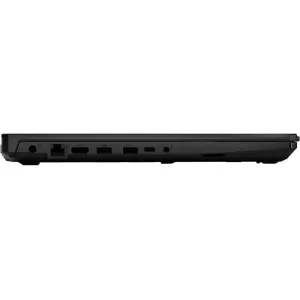 Ноутбук ASUS TUF Gaming F17 FX707ZC4-HX014 17.3 FHD IPS/ i5-12500H/16GB/512GB SSD (90NR0GX1-M000K0) Mecha Gray