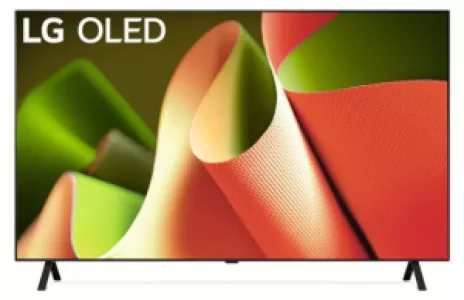 Телевизор LG OLED48B4LA 4K UHD OLED 2024 Телевизор LG OLED48B4LA 4K UHD OLED 2024