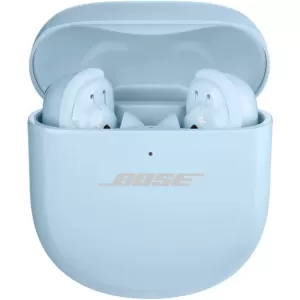 Беспроводные наушники Bose QuietComfort Ultra Earbuds, Голубой Беспроводные наушники Bose QuietComfort Ultra Earbuds, Голубой