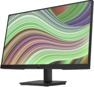 Монитор HP 23.8" P24v G5 черный VA LED