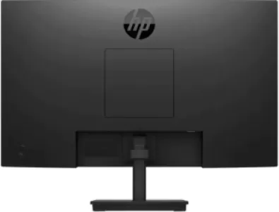 Монитор HP 23.8" P24v G5 черный VA LED