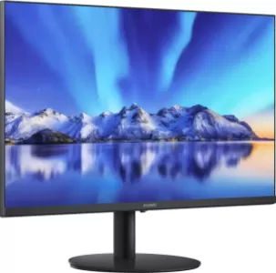 Монитор HUAWEI MateView SE 23.8" SSN-24BZ 53061168 черный