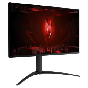 Монитор Acer 27" XV275KP3biipruzx 3840x2160 MiniLED IPS Black UM.HX5CD.302