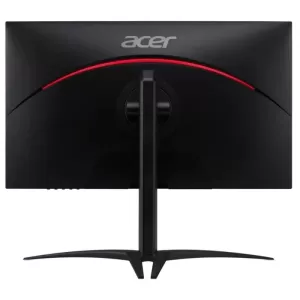 Монитор Acer 27" XV275KP3biipruzx 3840x2160 MiniLED IPS Black UM.HX5CD.302