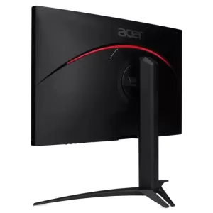 Монитор Acer 27" XV275KP3biipruzx 3840x2160 MiniLED IPS Black UM.HX5CD.302