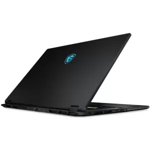 Ноутбук MSI Stealth 18 HX AI A2XWIG-051RU, 18" (3840x2400) IPS 120 Гц/Intel Core Ultra 9 275HX/64 ГБ DDR5/2048 ГБ SSD/NVIDIA GeForce RTX 5080 для ноутбуков (16 Гб)/Windows 11 Home, Черный (9S7-183341-051)
