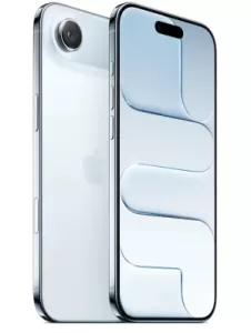 Смартфон Apple iPhone Air 1 ТБ Sky Blue (Небесный голубой)