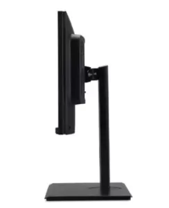 Монитор Acer B248YEbemiqprcuzxv 23,8", 16:9, IPS, FHD, 4ms, 75Hz, 250cd, HDMI, DP, USB, USB-C, CAM, SPK, HAS