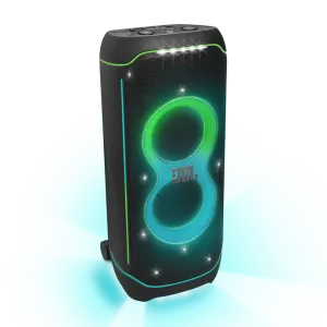 Портативная колонка JBL Partybox Ultimate (Черный) Портативная колонка JBL Partybox Ultimate (Черный)