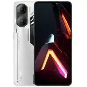 Смартфон Nubia Neo 3 5G, 8/256 Гб, Cyber Silver, серебристый	