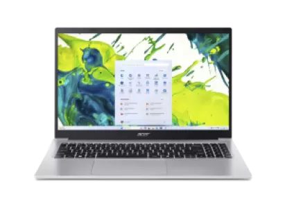 Ноутбук ASPIRE Lite 15,6" FHD IPS Core 3 N355 16 GB DDR5 512GB SSD NoOS NX.D62CD.002 ACER