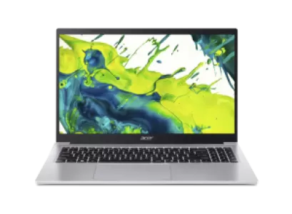 Ноутбук ASPIRE Lite 15,6" FHD IPS Core 3 N355 16 GB DDR5 512GB SSD NoOS NX.D62CD.002 ACER