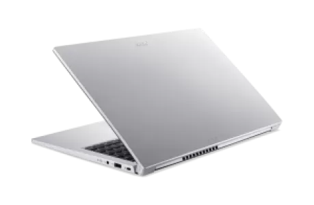 Ноутбук ASPIRE Lite 15,6" FHD IPS Core 3 N355 16 GB DDR5 512GB SSD NoOS NX.D62CD.002 ACER