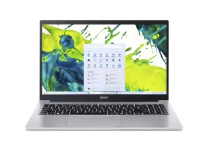 Ноутбук ASPIRE Lite 15,6" FHD IPS Core 3 N355 16 GB DDR5 512GB SSD NoOS NX.D62CD.002 ACER