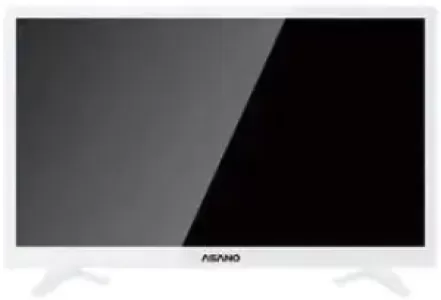 Телевизор LCD 28" HD WHITE FAMILY SMART 28LH7011T ASANO