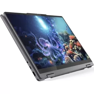 Ноутбук Lenovo Yoga 7 14ILL10 14 OLED/ i7-256V Ultra/16GB/1TB SSD (83JQ003FRK) Luna Grey