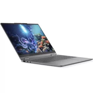 Ноутбук Lenovo Yoga 7 14ILL10 14 OLED/ i7-256V Ultra/16GB/1TB SSD (83JQ003FRK) Luna Grey