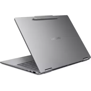 Ноутбук Lenovo Yoga 7 14ILL10 14 OLED/ i7-256V Ultra/16GB/1TB SSD (83JQ003FRK) Luna Grey