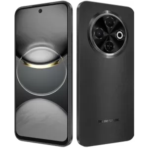 Смартфон Tecno Spark 30С 8/256Gb Orbit Black
