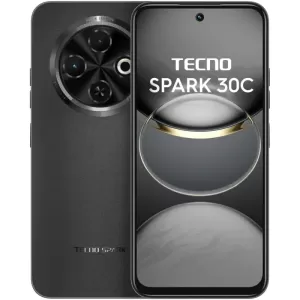Смартфон Tecno Spark 30С 8/256Gb Orbit Black