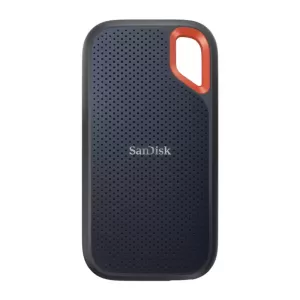 Внешний накопитель SanDisk Extreme SSD 1ТБ (SDSSDE61-1T00-G25)