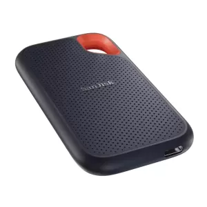 Внешний накопитель SanDisk Extreme SSD 1ТБ (SDSSDE61-1T00-G25)