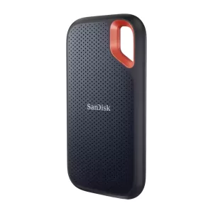 Внешний накопитель SanDisk Extreme SSD 1ТБ (SDSSDE61-1T00-G25)