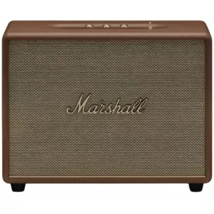 Портативная акустика Marshall Woburn III, Brown, коричневый
