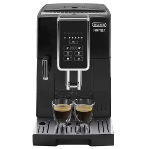 Кофемашина De'Longhi ECAM 350.50.B Black (Черный)