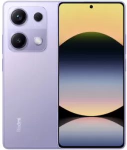 Смартфон REDMI Note 14S 12/512GB Aurora Purple (Фиолетовый)