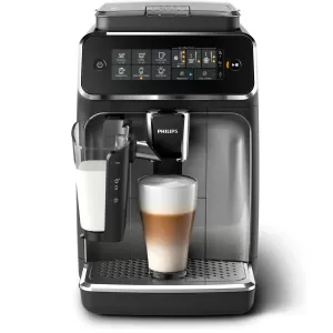 Кофемашина Philips 3200 Series EP3246/70 Черный