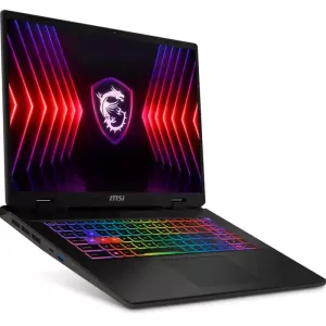 Ноутбук MSI Sword 17 HX B13VFKG-221XRU 17 FHD IPS/ i7-13700HX/32GB/1TB SSD (9S7-17T214-221) Gray