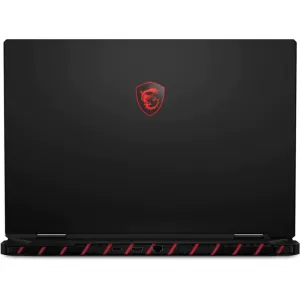 Ноутбук MSI Raider HX AI A2XWIG-204RU 18 UHD IPS/ i9-285HX Ultra/64GB/2TB + 2TB SSD (9S7-182462-204) Black