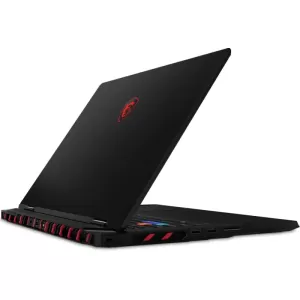 Ноутбук MSI Raider HX AI A2XWIG-204RU 18 UHD IPS/ i9-285HX Ultra/64GB/2TB + 2TB SSD (9S7-182462-204) Black