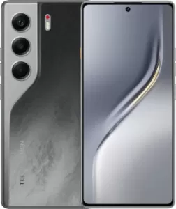 Смартфон Tecno Camon 40 8/256 Гб, черный
