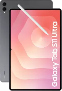Планшет Samsung Galaxy Tab S11 Ultra Wi-Fi 12/256 Гб, серый Планшет Samsung Galaxy Tab S11 Ultra Wi-Fi 12/256 Гб, серый