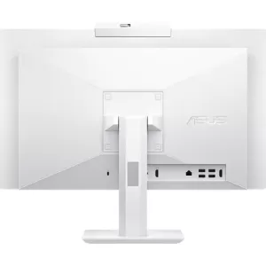 Моноблок ASUS A5402WVAR-WPC0010, 23.8" (1920x1080) IPS / Intel Core 3 100U / 8 DDR5 / 512 ГБ SSD / Intel Graphics / Без ОС / Клавиатура, мышь, Белый (90PT03J1-M02240)